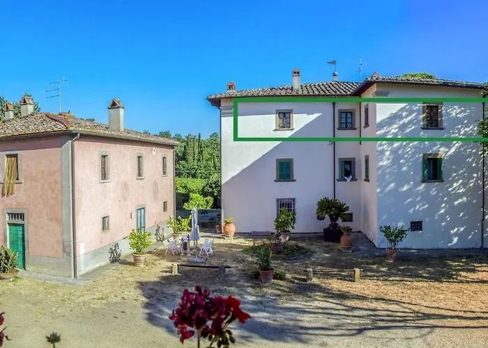 Agriturismo Albergotti