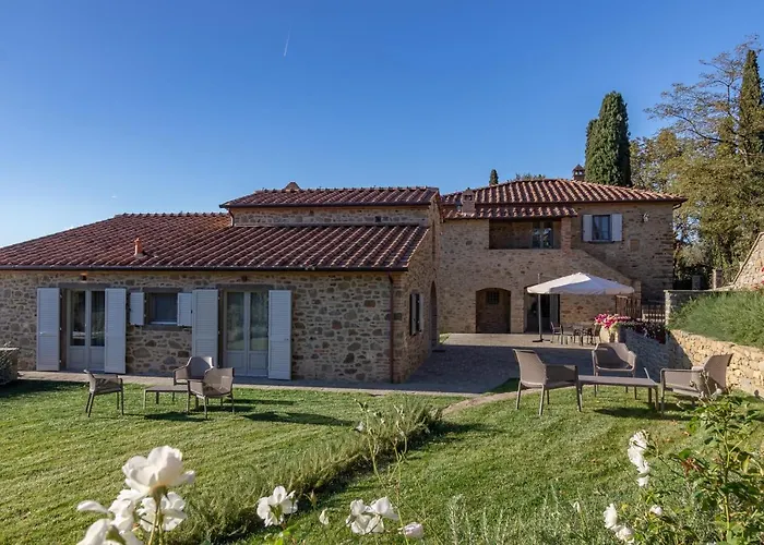 Chimera Tuscany Resort
