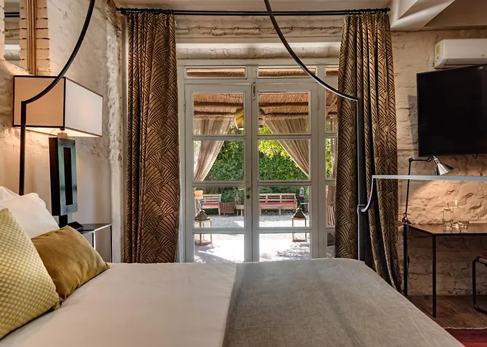 La Striscia Wine Resort