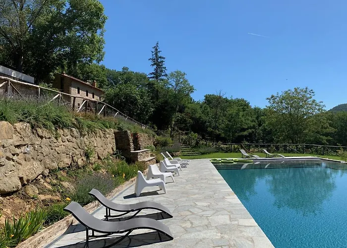 Parulia Country House