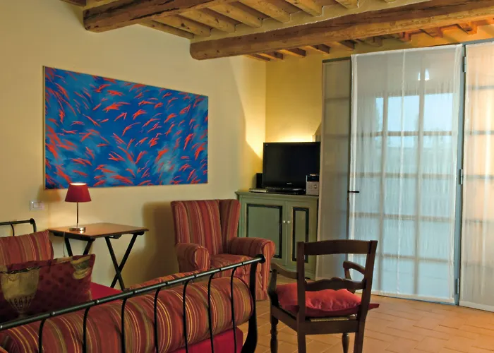 Residenza Ca De Frati