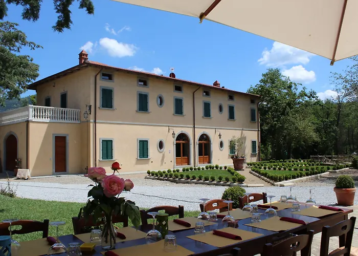 La Cantina Relais - Fattoria Il Cipresso