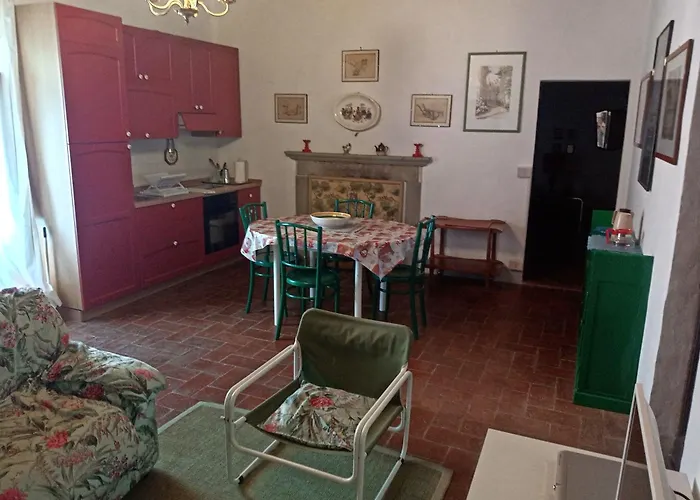 Agriturismo Albergotti