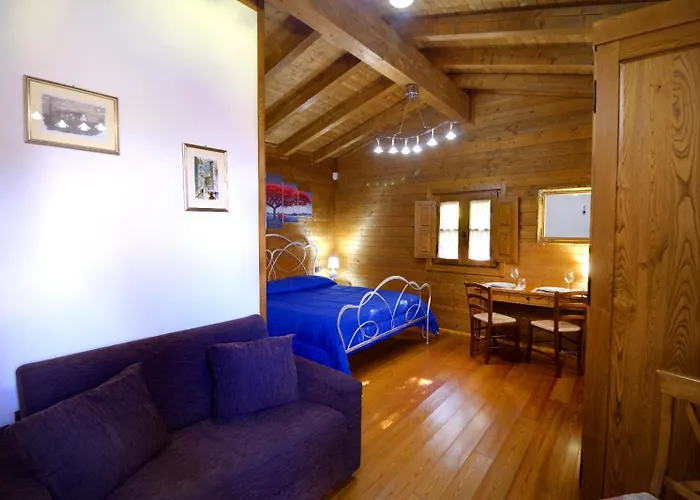 La Locanda Di Giulia